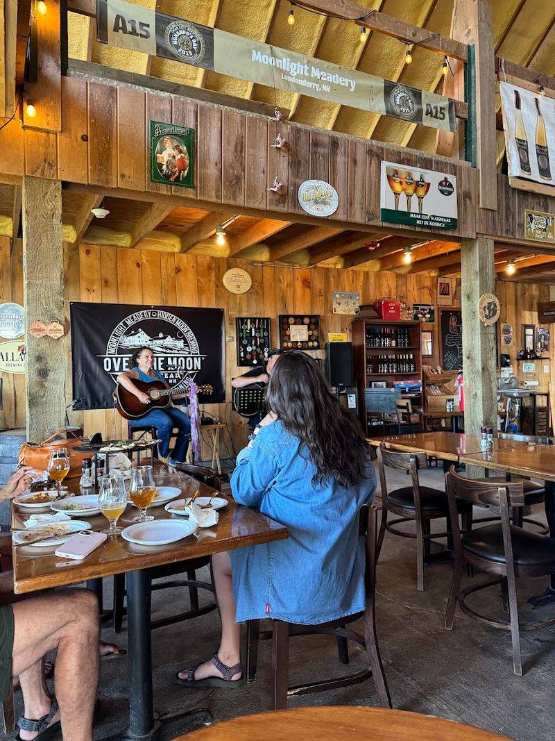 Live Music Every Weekend in a Space Built for It Live Music Every Weekend in a Space Built for It