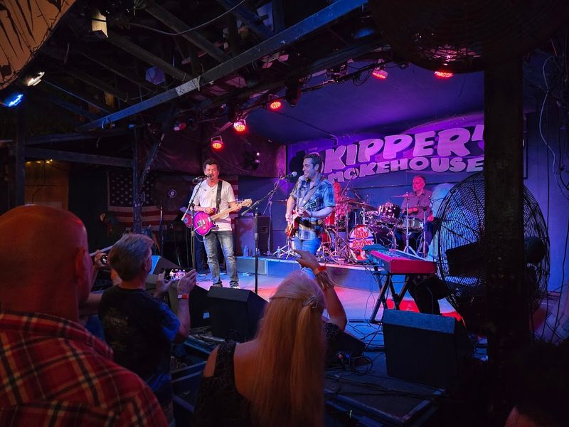 Live Music Lineup: What to Expect