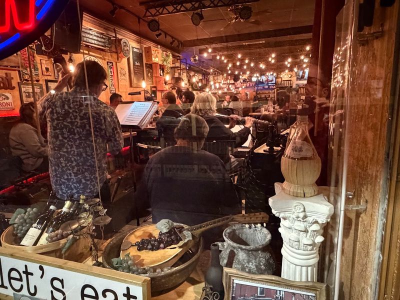 Live Music Nights That Add Something Extra