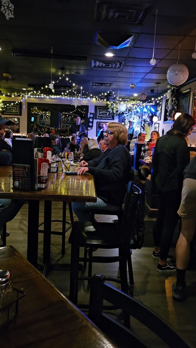 Live Music Nights That Raise the Energy