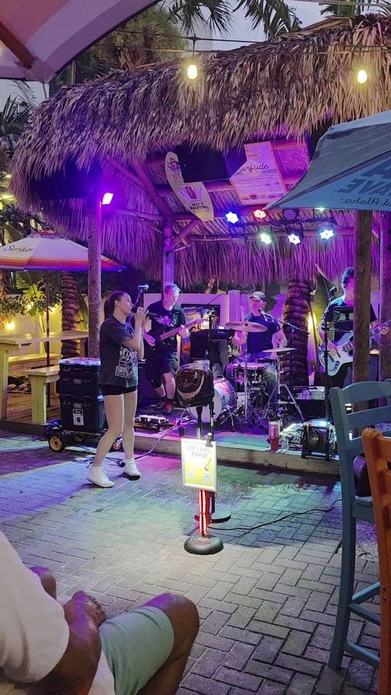 Live Music That Sets the Tone Every Single Night