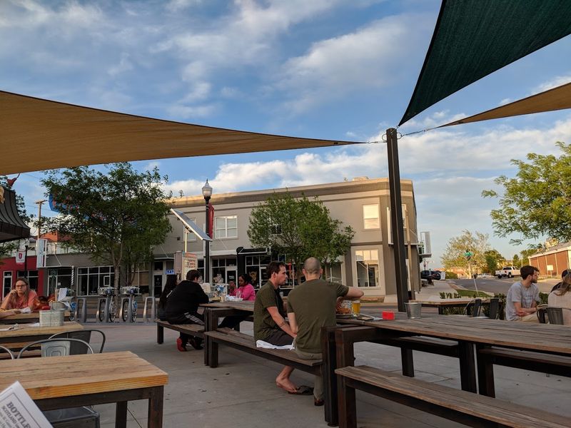 Live Music, Trivia Nights, and the St. Patrick's Day Block Party