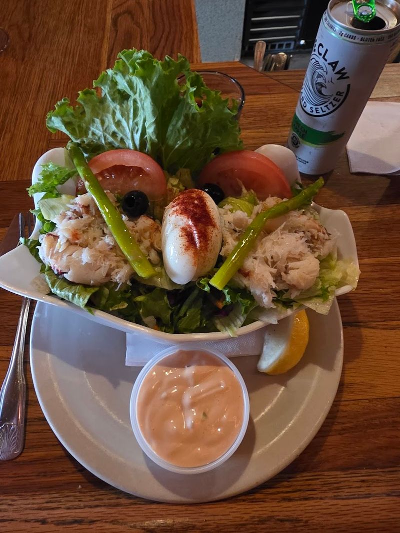 Standout Dishes Beyond the Classics
