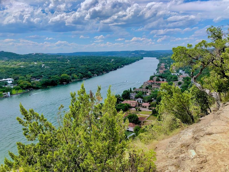 Mount Bonnell