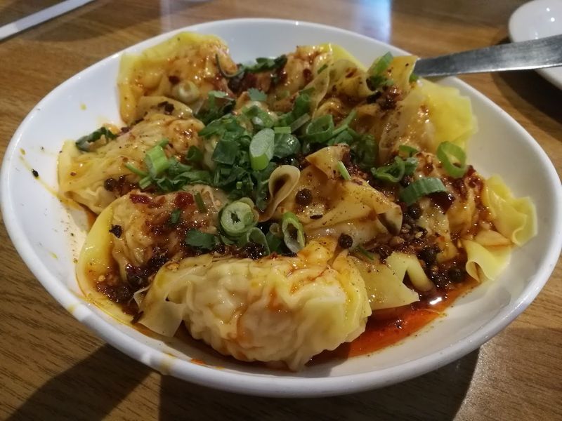 The Sichuan Pepper Experience
