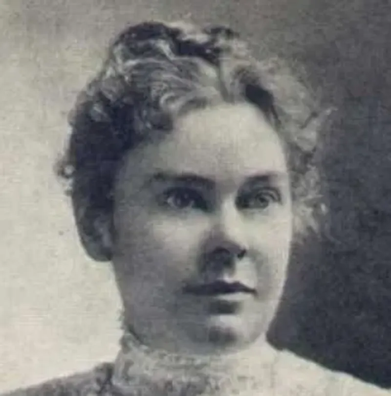 Lizzie Borden