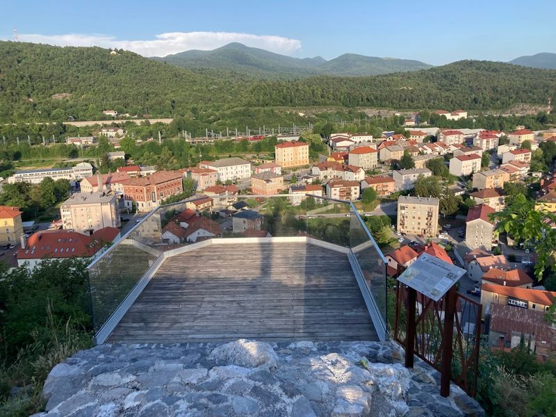 Ljubljana: Driving Into a Capital That Welcomes Cars and Cyclists Equally