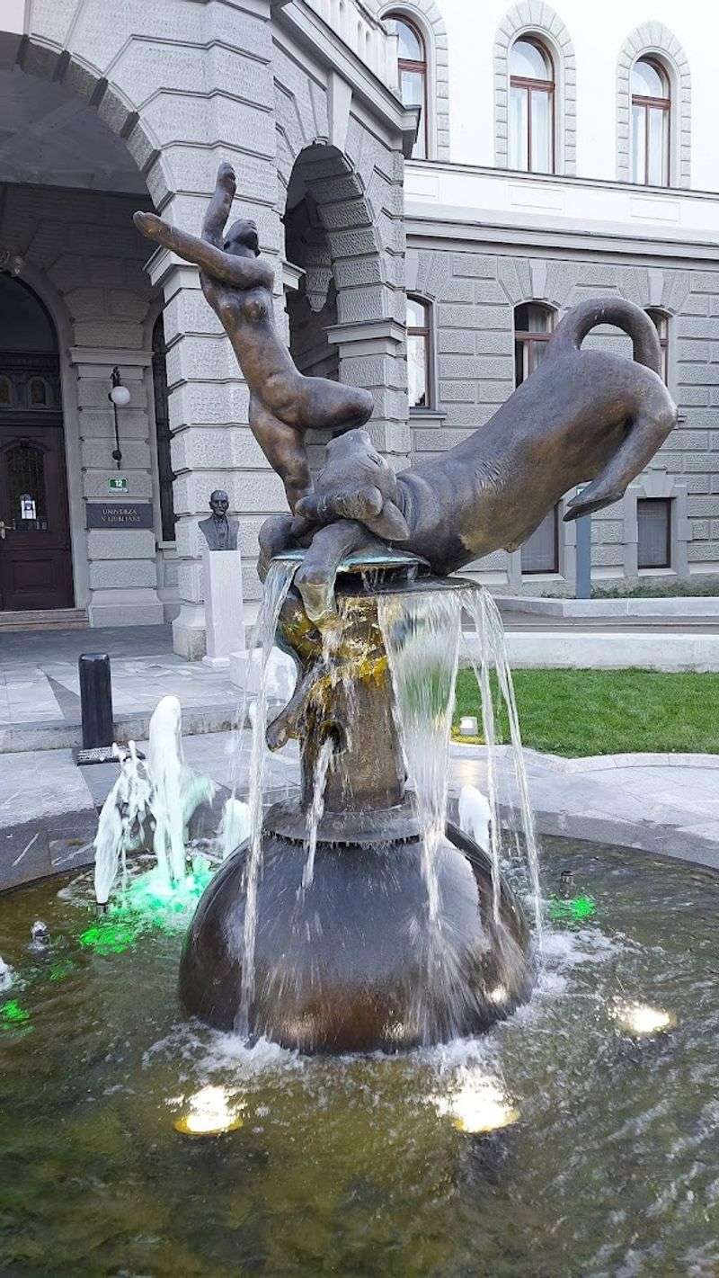 Ljubljana, Slovenia