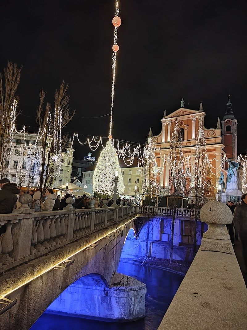 Ljubljana, Slovenia Ljubljana, Slovenia