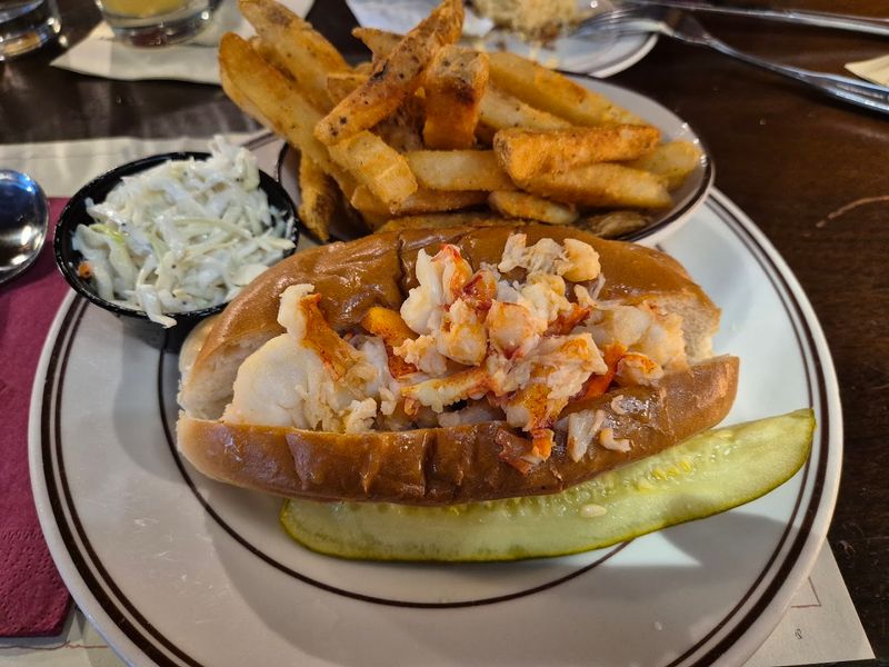 Lobster Rolls and the Price of Perfection