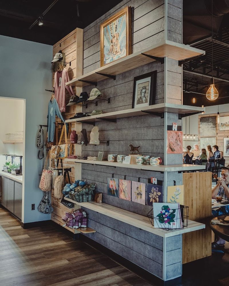 Local Art You Can Actually Take Home