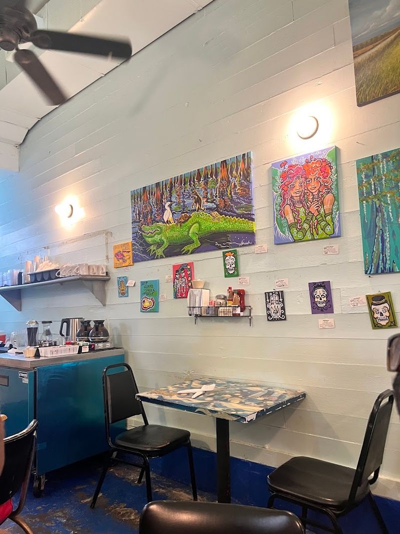 Local Art on Every Wall Local Art on Every Wall