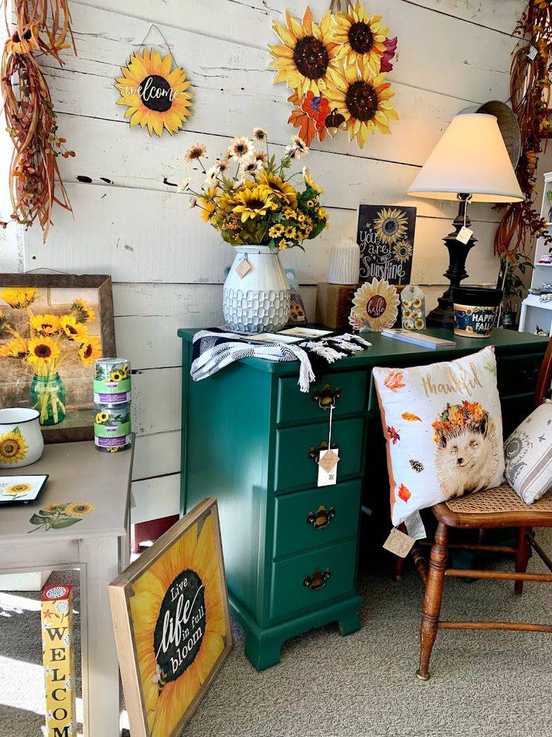 Local Artisan Booths That Make Every Visit Different