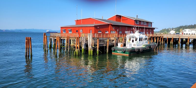 Local Eats and the Seafood That Makes Astoria Worth the Drive