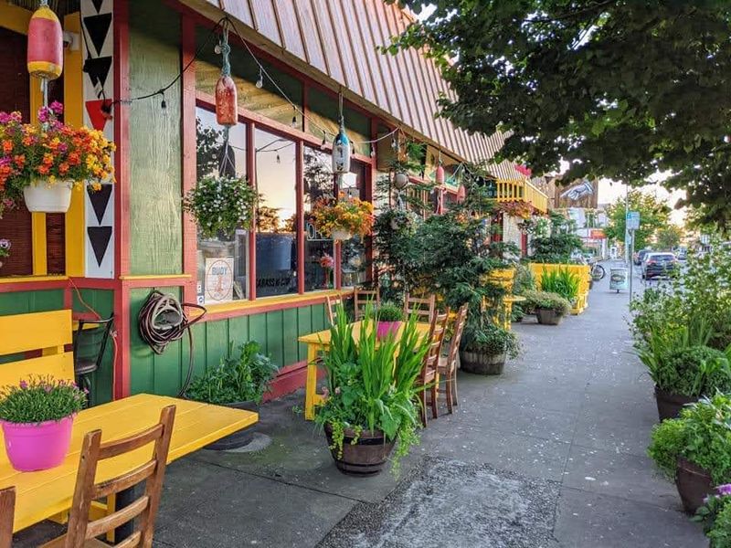 Local Food Culture: Fresh, Honest, and Surprisingly Good Local Food Culture: Fresh, Honest, and Surprisingly Good