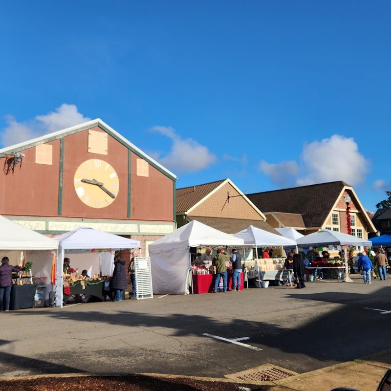 Local Food Culture Worth Exploring