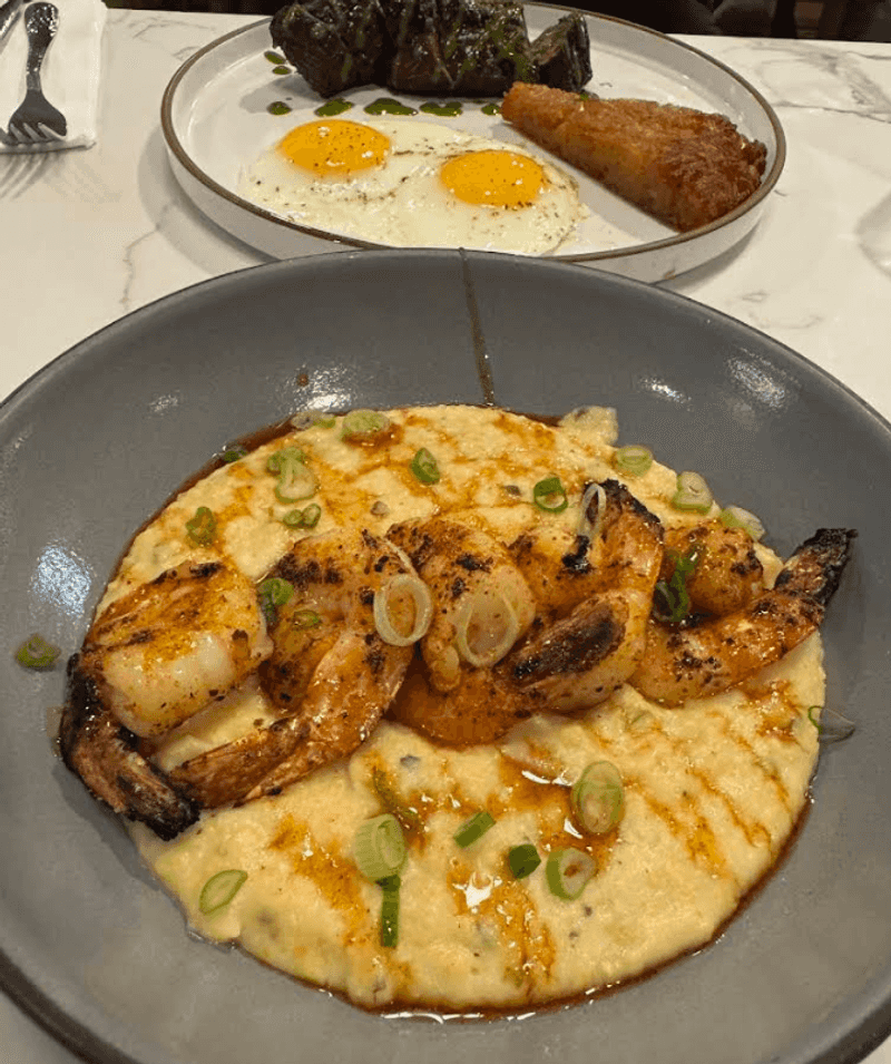 Locally Sourced Ingredients and Why That Matters Here