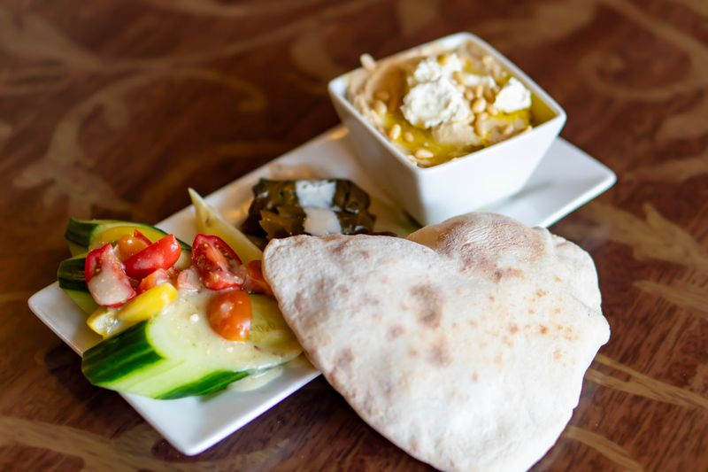 Locally Sourced Ingredients and the Philosophy Behind Them