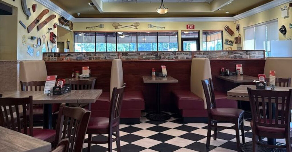 Locals Say This South Jersey Restaurant Has One of the Wildest Breakfast Menus Around