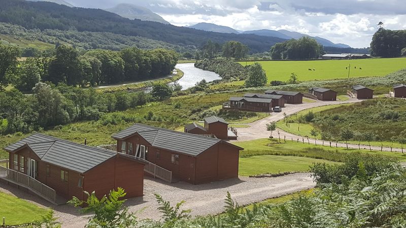 Lochaber, Highlands, Scotland Lochaber, Highlands, Scotland