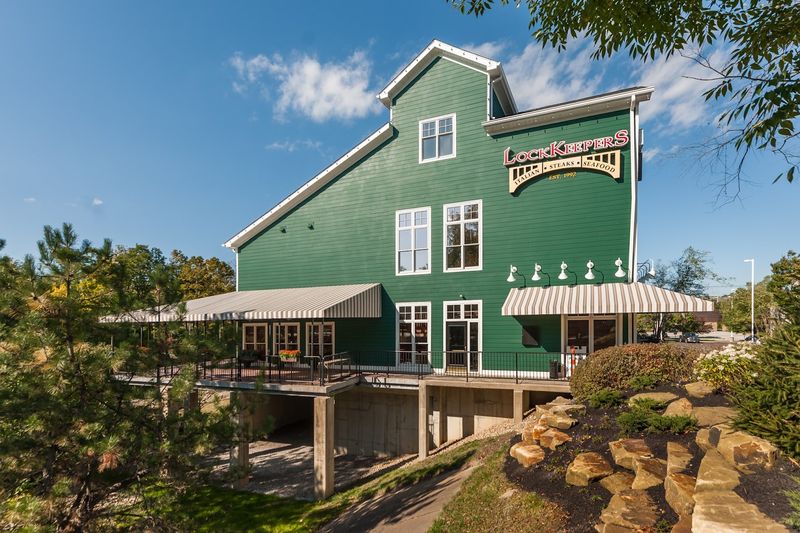 LockKeepers in Valley View