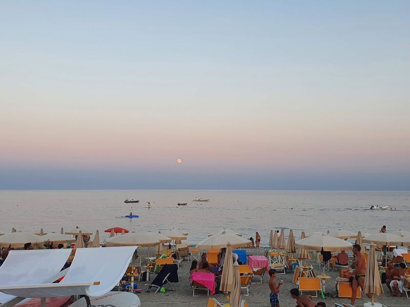 Locri, Calabria