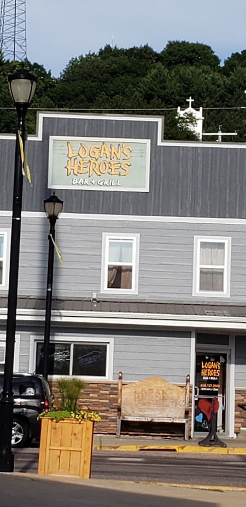 Logan
