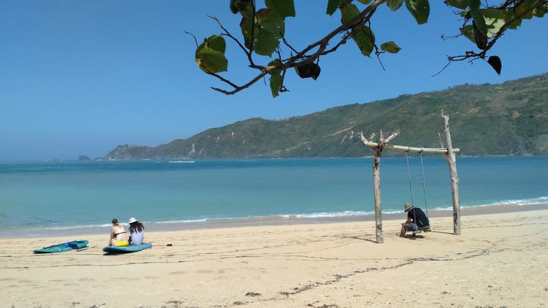 Lombok, Indonesia