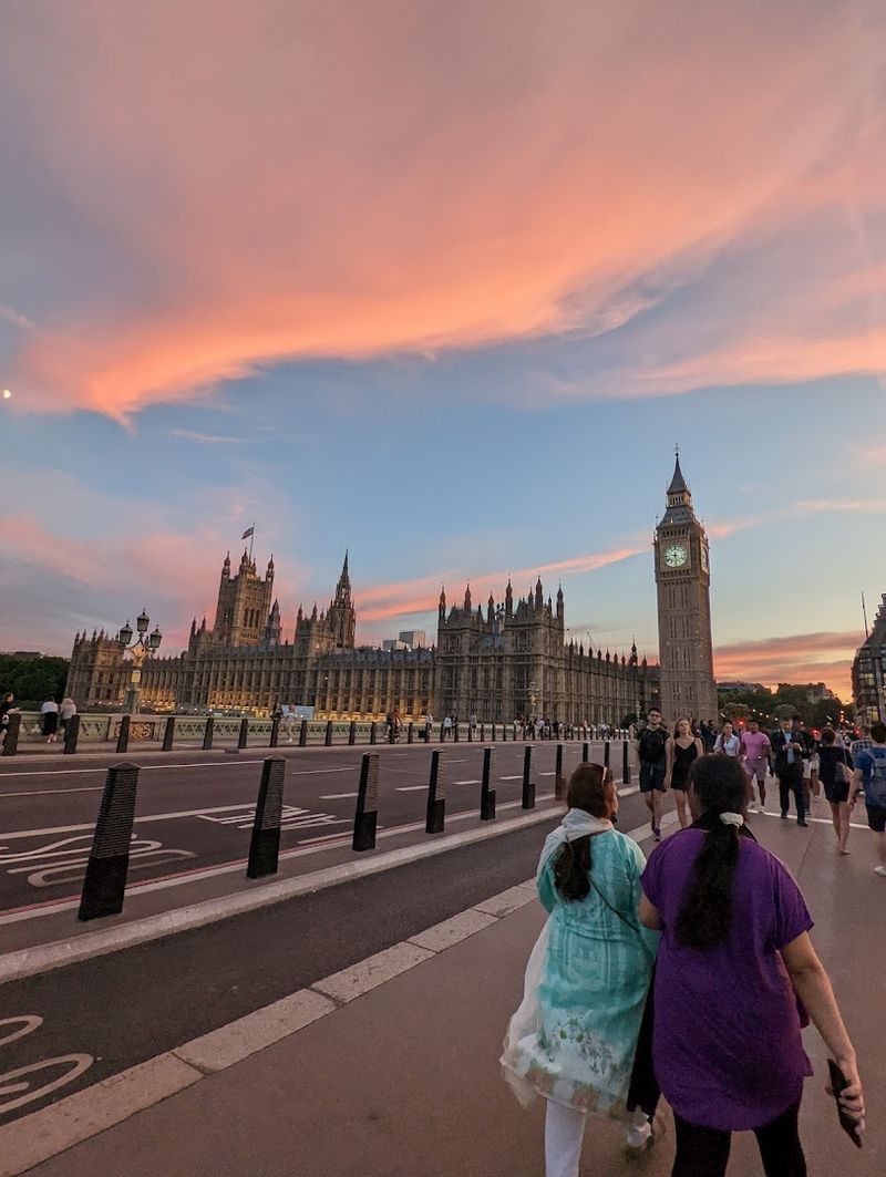 London, England