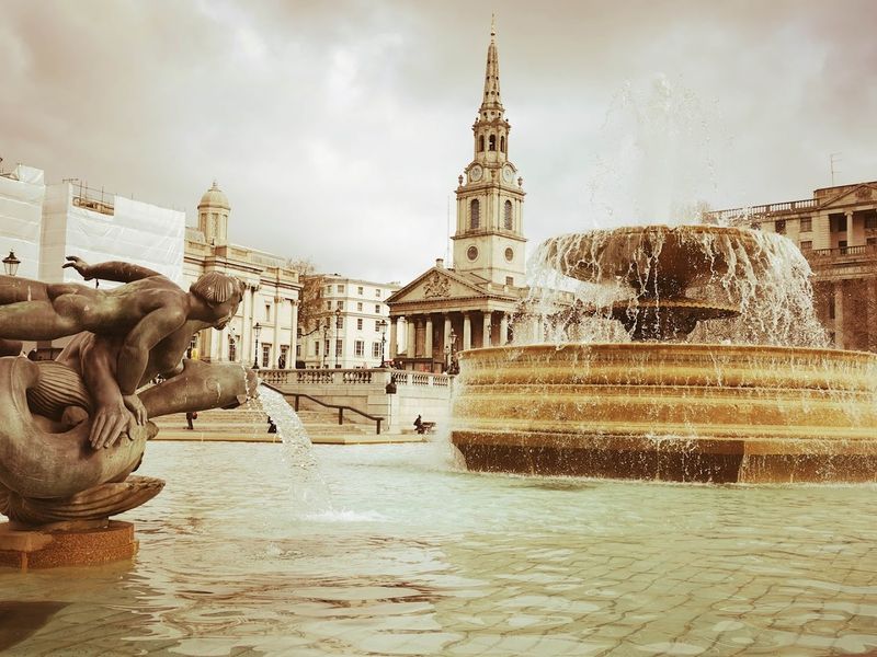 London, England