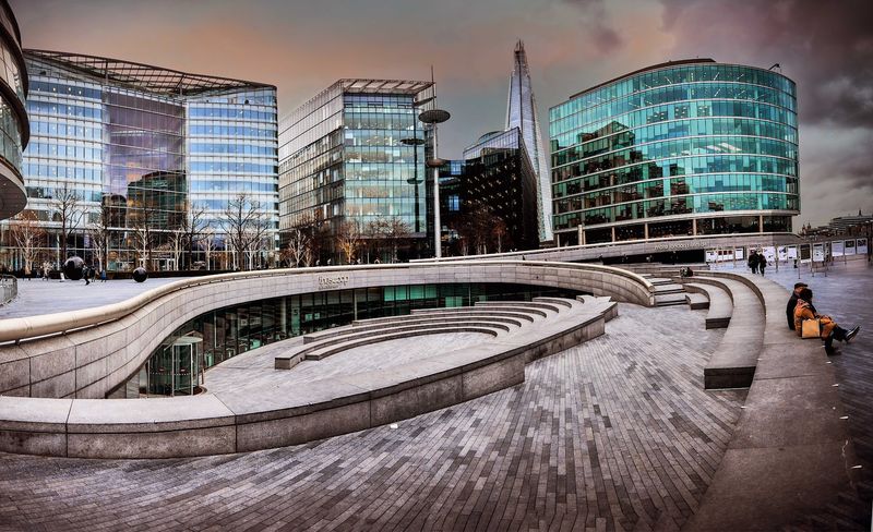 London, United Kingdom