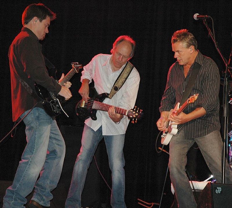 Lonesome Loser, Little River Band