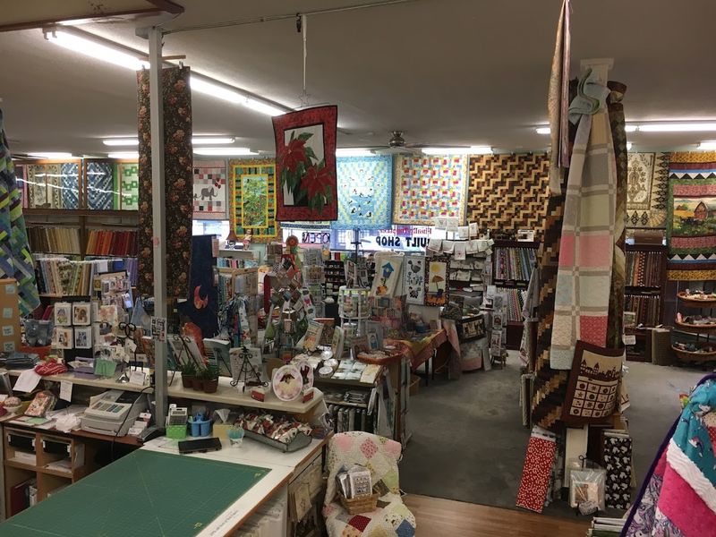 Long-Arm Quilting Services That Elevate Your Work