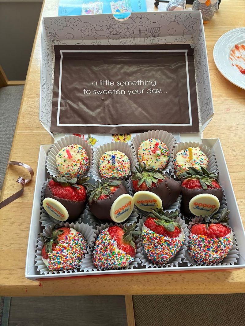Long-Distance Gifting Made Surprisingly Simple