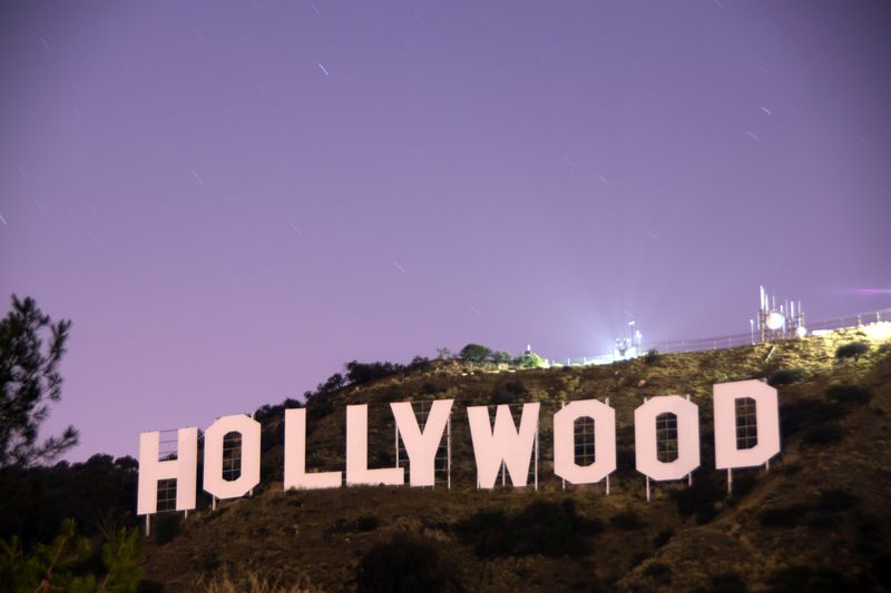 Los Angeles, California