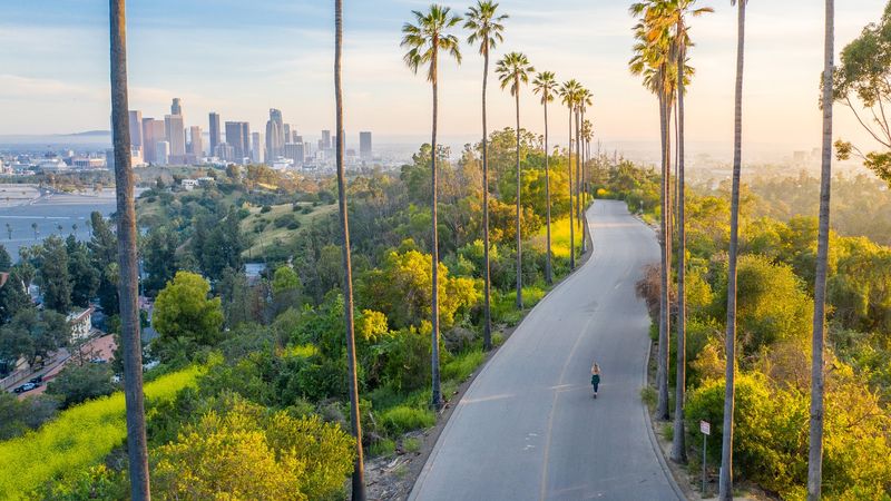 Los Angeles, United States