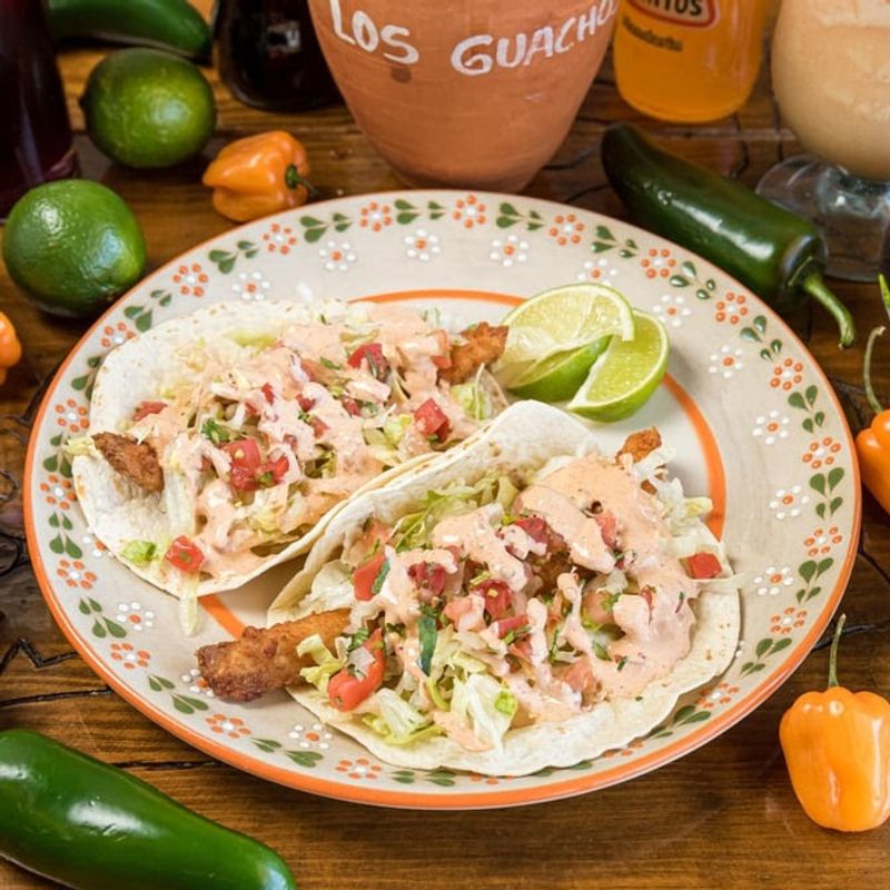 Los Guachos Taquería — Columbus
