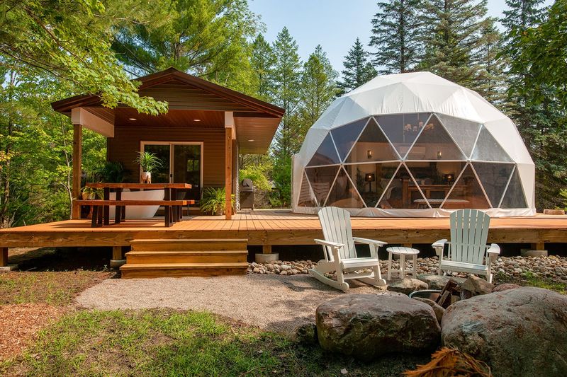 Silver Birch Resort (Williamsburg)
