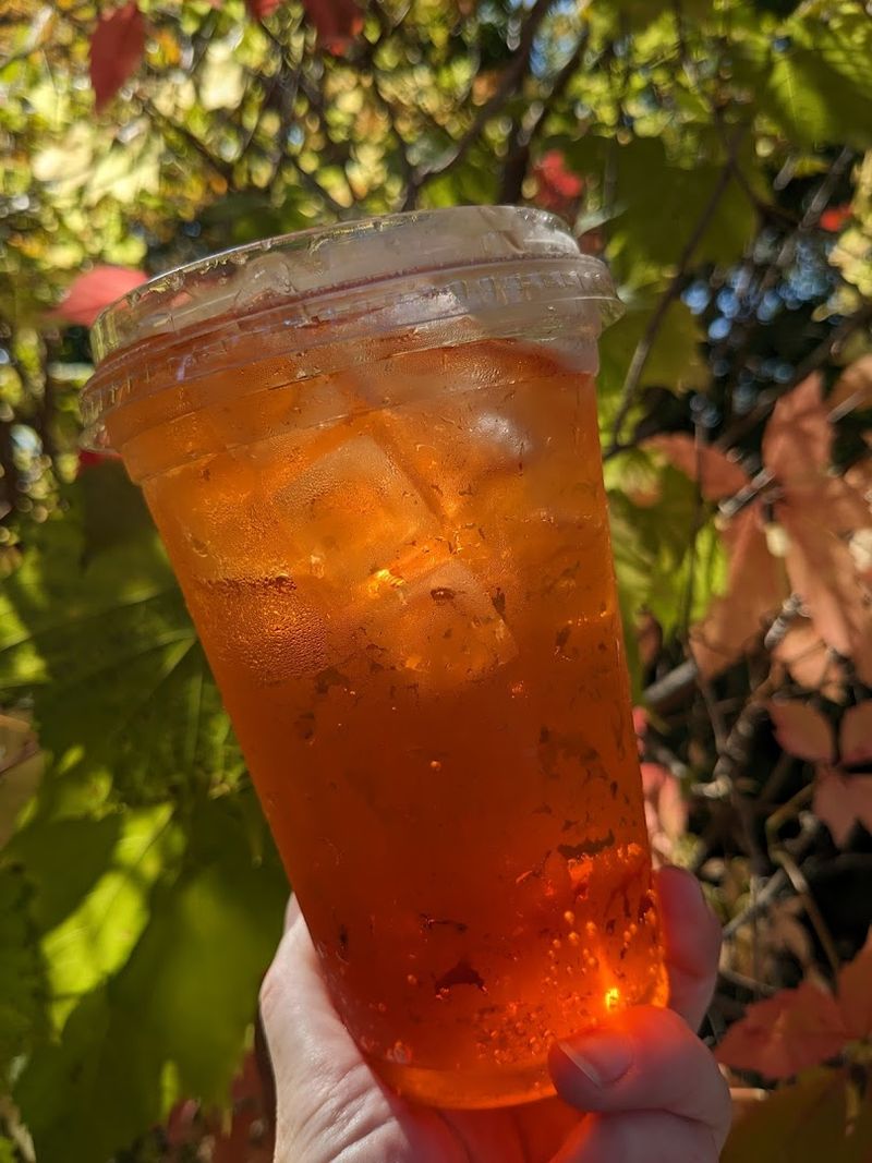 Lotus Drinks, Monthly Specials, and the Menu That Keeps Evolving Lotus Drinks, Monthly Specials, and the Menu That Keeps Evolving