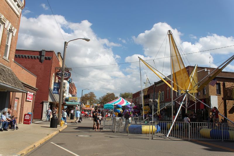 Loudonville