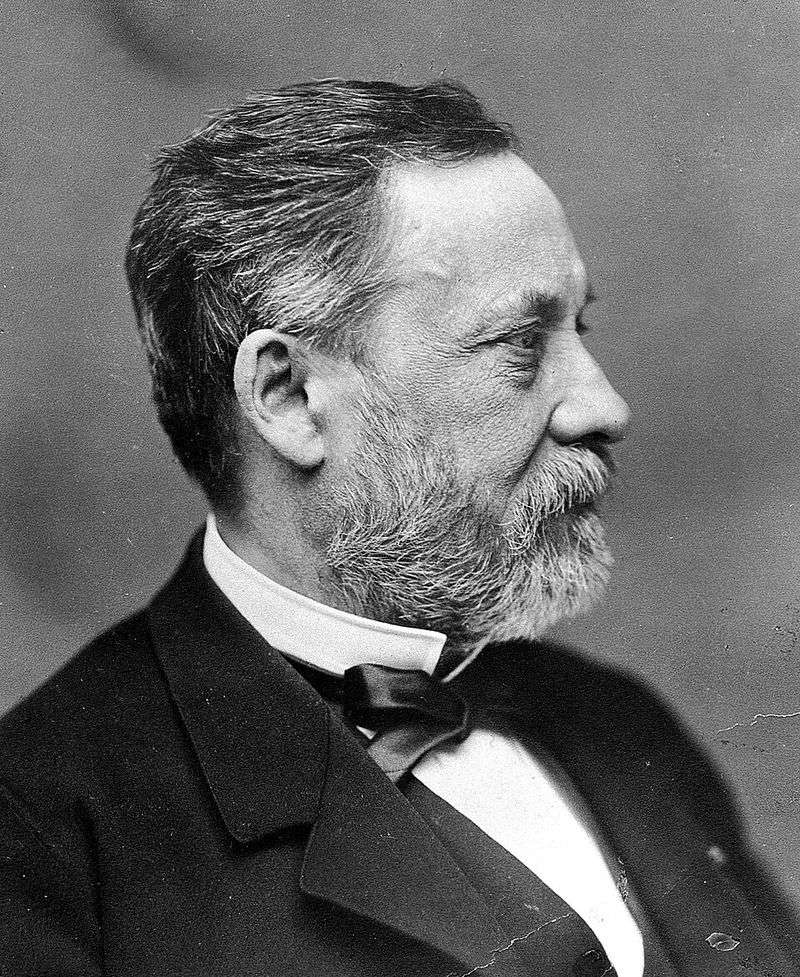 Louis Pasteur Louis Pasteur