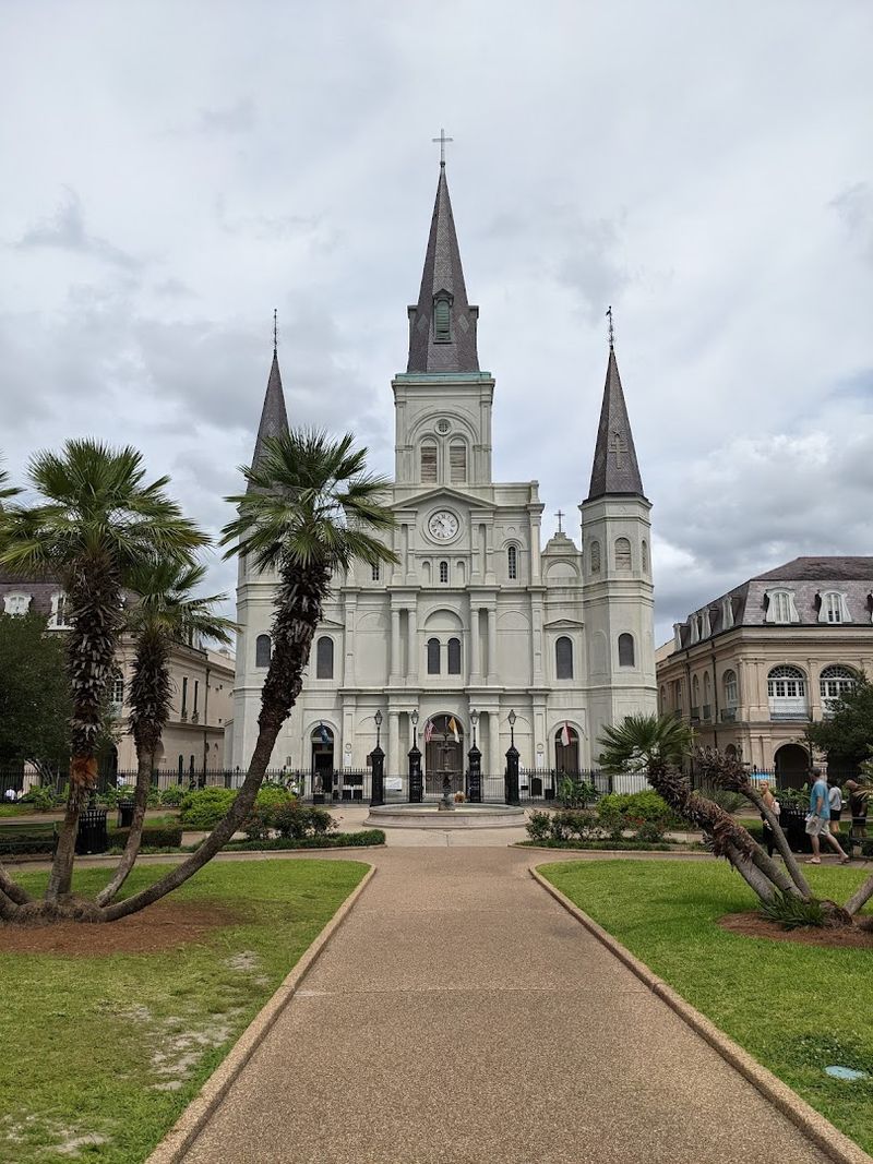 Louisiana