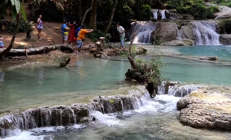 Luang Prabang, Laos Luang Prabang, Laos