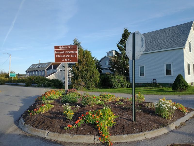 Lubec, Maine