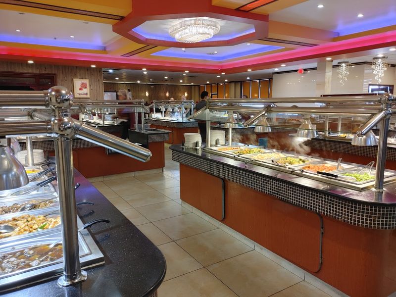 Lucky Buffet Lucky Buffet