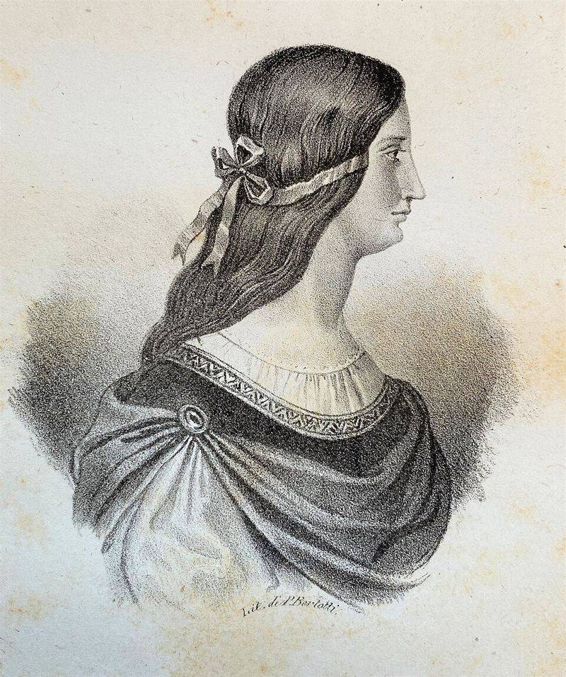 Lucrezia Borgia Lucrezia Borgia