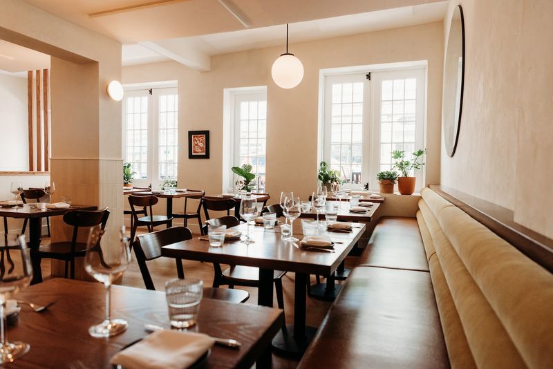 Lula, Ridgewood, New Jersey