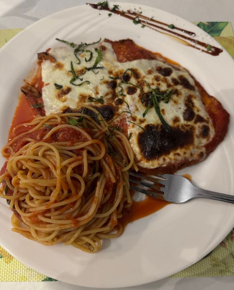 Lunch, Brunch, and Flexible Hours