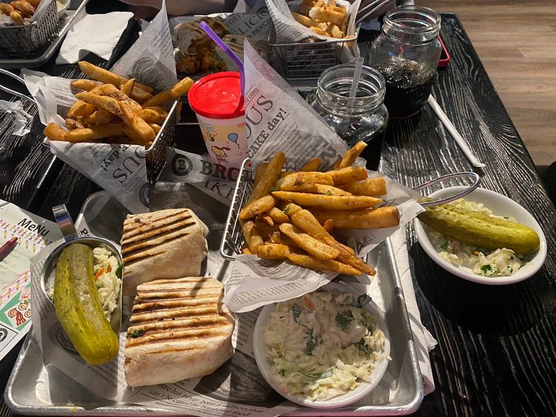 Lunch Options That Prove It Is Not Just a Breakfast Spot