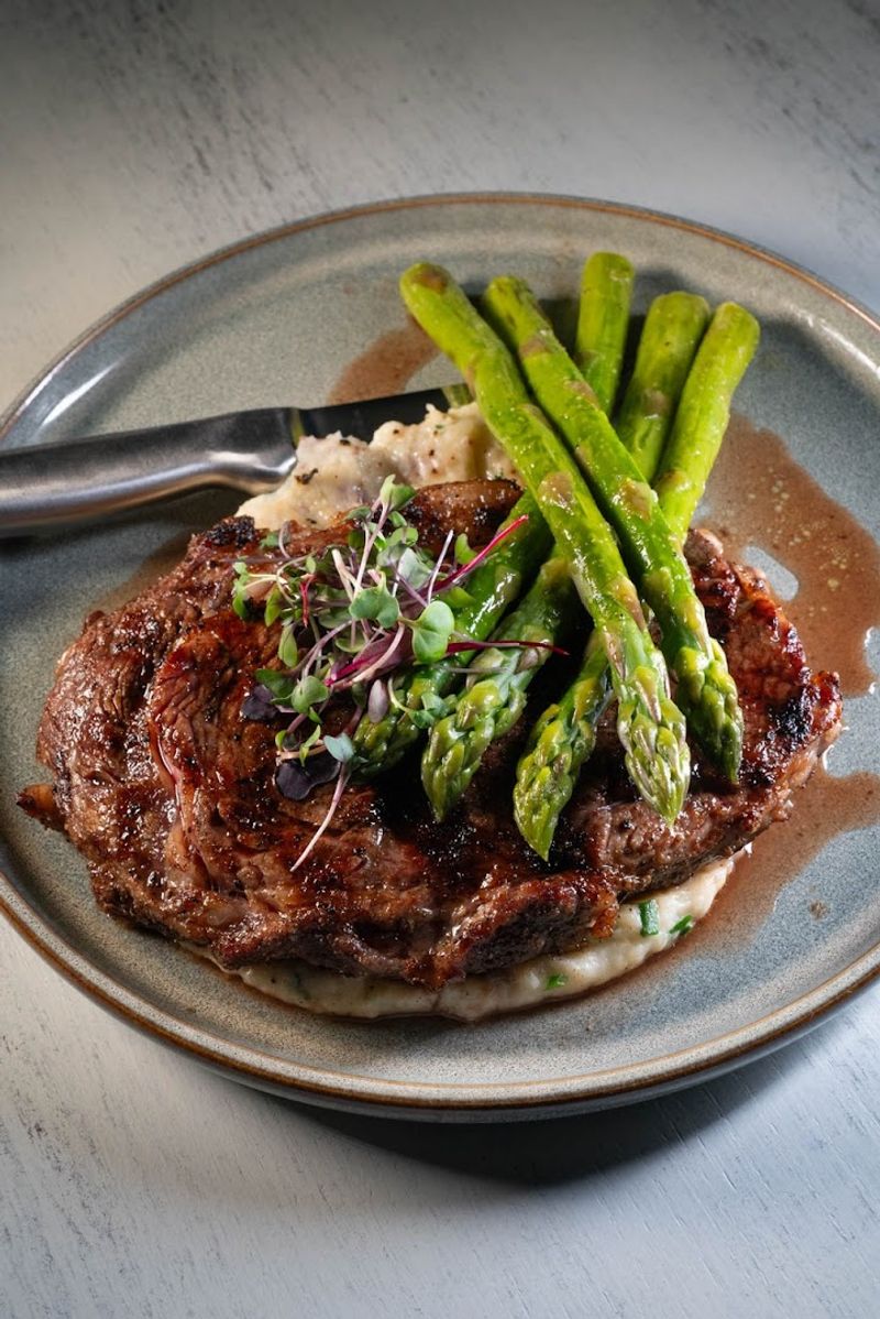 Lunch and Dinner Dishes That Deliver